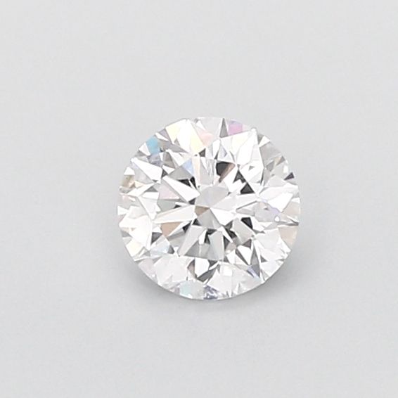 0.96ct Round E VS1 Lab-Grown Diamond