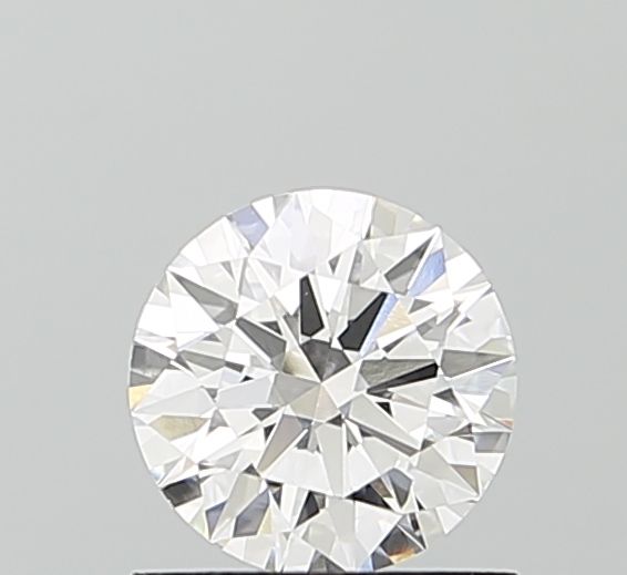 0.81ct Round D VVS2 Lab-Grown Diamond