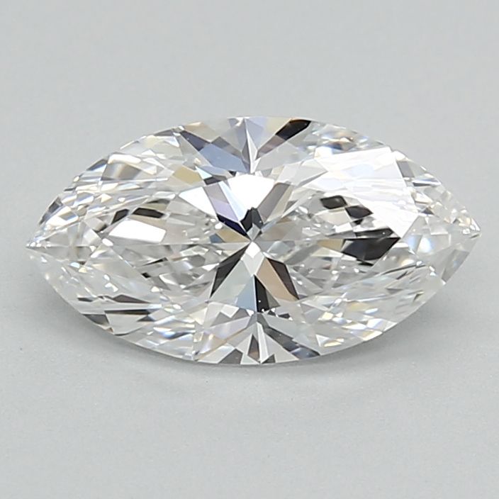 0.98ct Marquise E VVS2 Lab-Grown Diamond