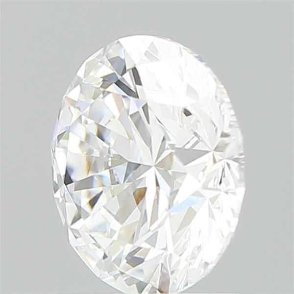 2.08ct Round D VVS1 Lab-Grown Diamond