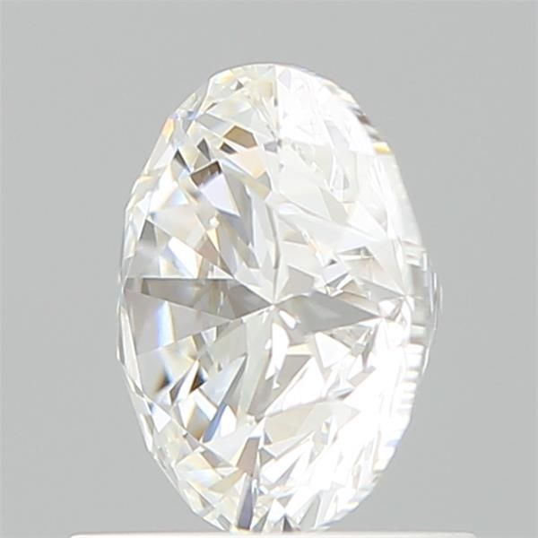 1.27ct Round E VVS2 Lab-Grown Diamond