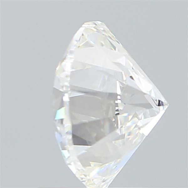 2.21ct Round E VVS2 Lab-Grown Diamond