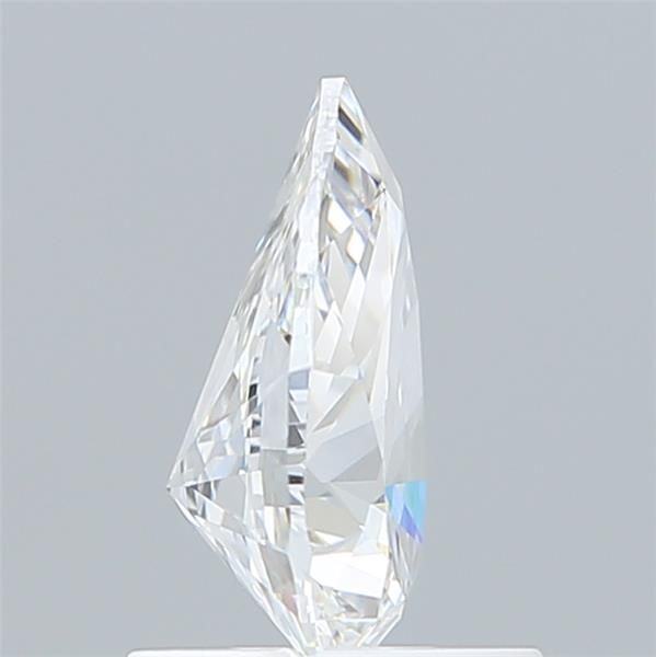 1ct Pear E VVS1 Lab-Grown Diamond