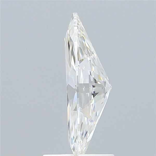 1.59ct Marquise F VVS1 Lab-Grown Diamond