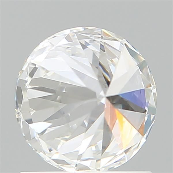 1.05ct Round E VVS2 Lab-Grown Diamond