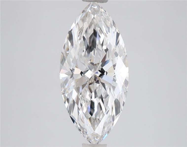 1.79ct Marquise F VS1 Lab-Grown Diamond
