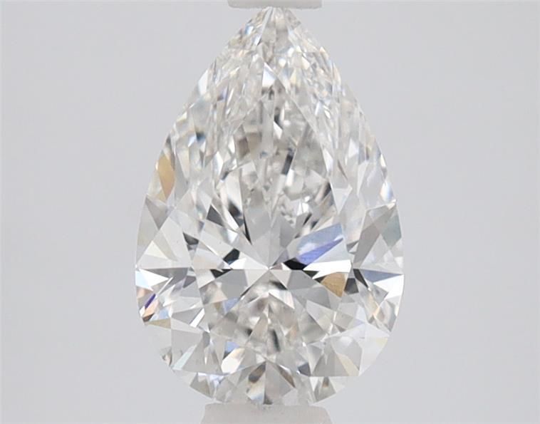 1.06ct Pear F VS1 Lab-Grown Diamond
