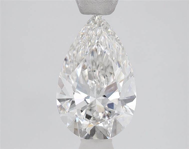 1.07ct Pear F VS1 Lab-Grown Diamond