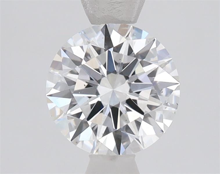 1.06ct Round E VS2 Lab-Grown Diamond