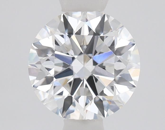 1.06ct Round E VVS2 Lab-Grown Diamond