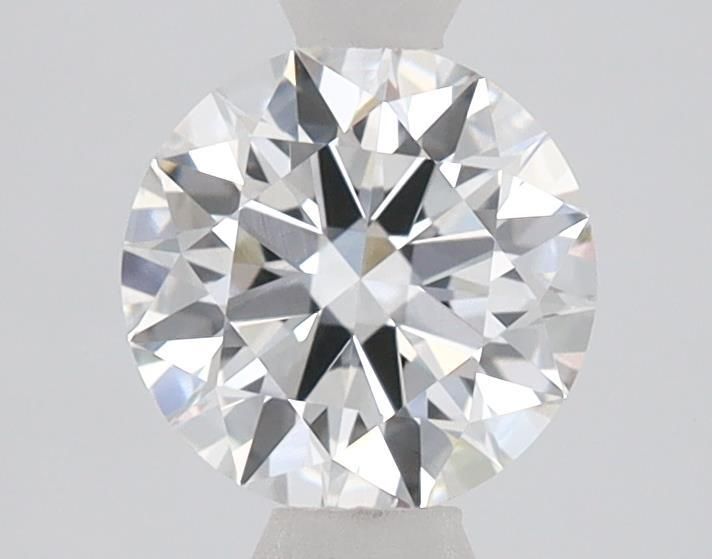 1.06ct Round F VVS2 Lab-Grown Diamond