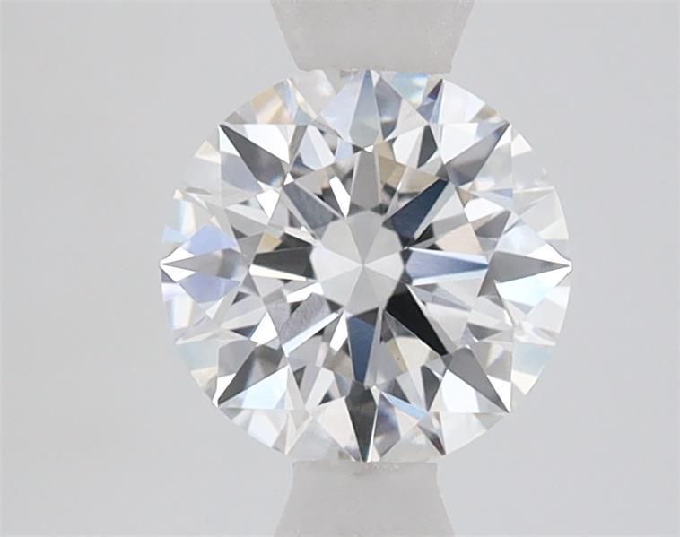 1.02ct Round F VVS2 Lab-Grown Diamond