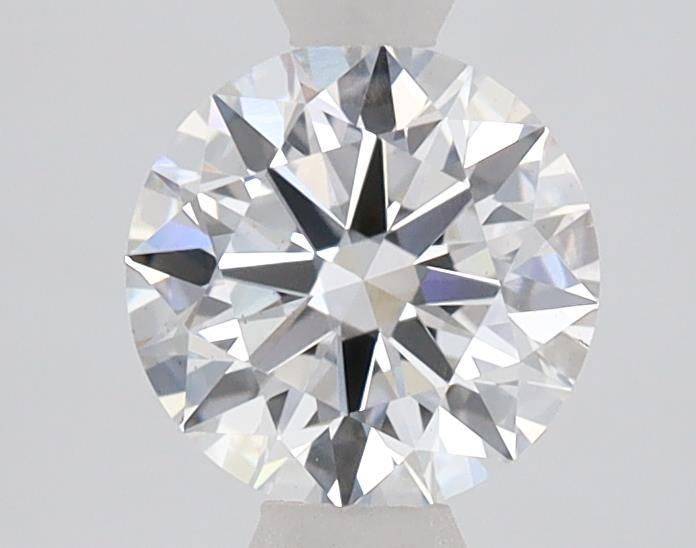 1.06ct Round E VS2 Lab-Grown Diamond