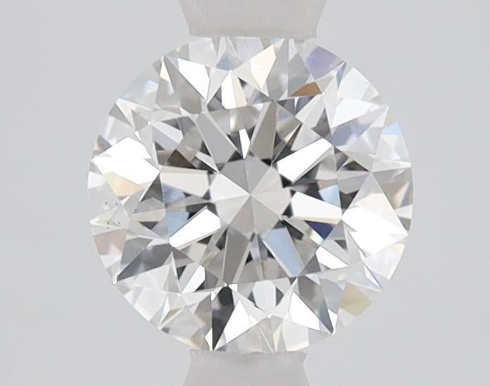 1ct Round F VS1 Lab-Grown Diamond