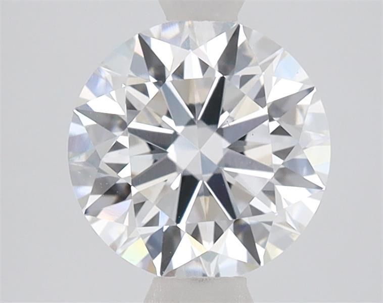 1.56ct Round E VS1 Lab-Grown Diamond