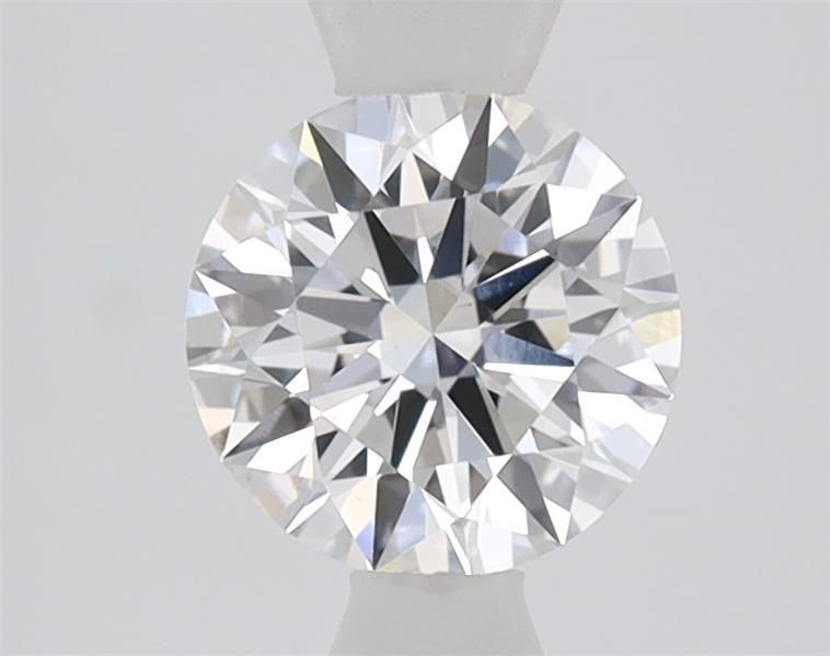 1ct Round F VS1 Lab-Grown Diamond