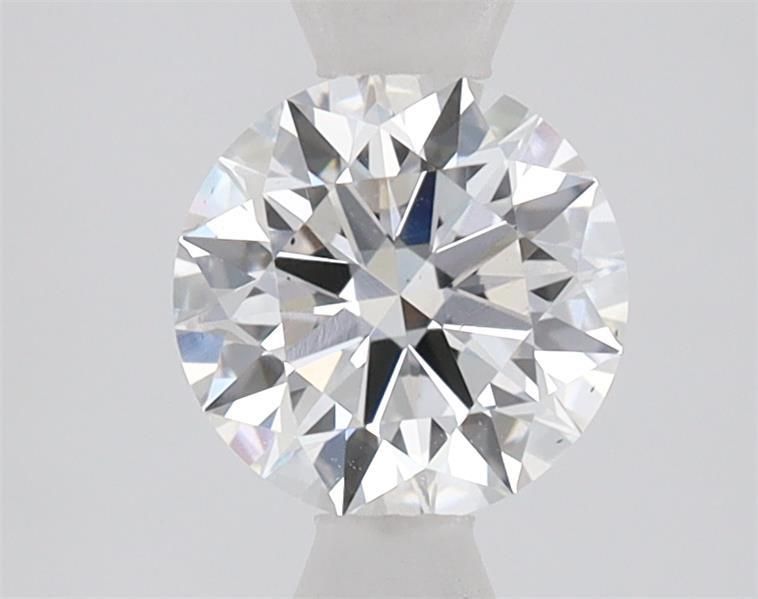 1.03ct Round E VS2 Lab-Grown Diamond