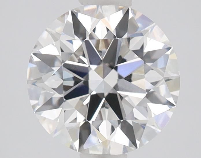 1.51ct Round F VVS2 Lab-Grown Diamond