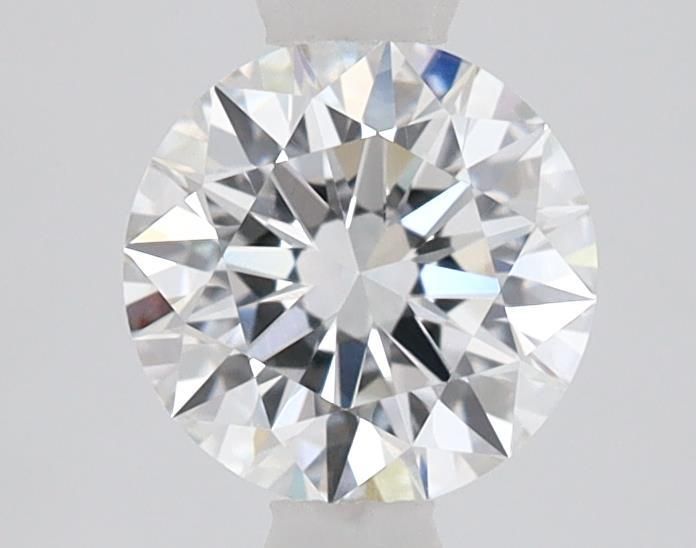 1.06ct Round F VVS2 Lab-Grown Diamond