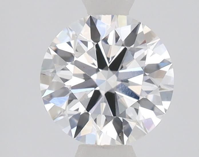 1.01ct Round E VS1 Lab-Grown Diamond