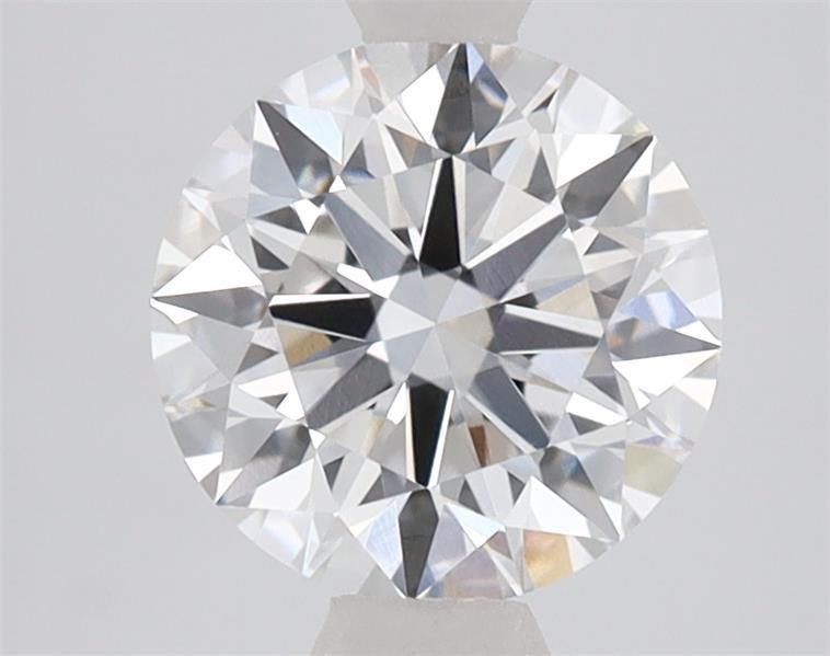 1.55ct Round E VVS2 Lab-Grown Diamond