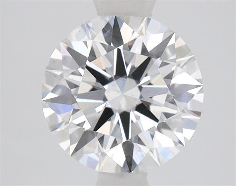 1.5ct Round F VS1 Lab-Grown Diamond