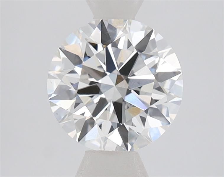 1.06ct Round F VVS2 Lab-Grown Diamond