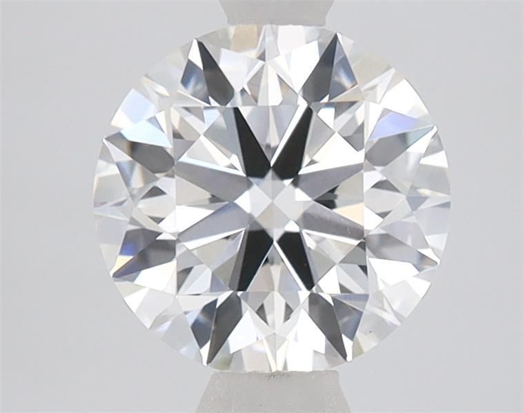 1.54ct Round E VVS2 Lab-Grown Diamond
