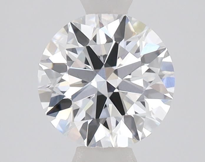 1.02ct Round E VVS2 Lab-Grown Diamond