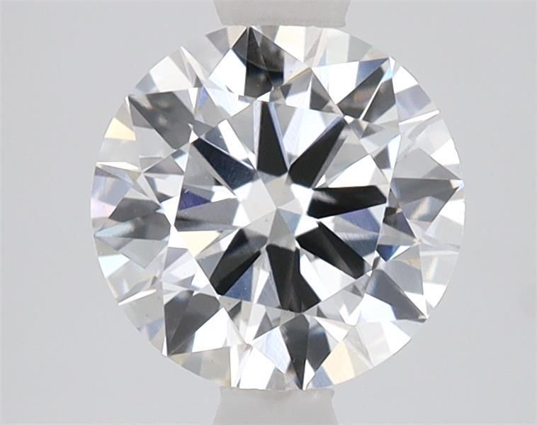 1.5ct Round F VS1 Lab-Grown Diamond