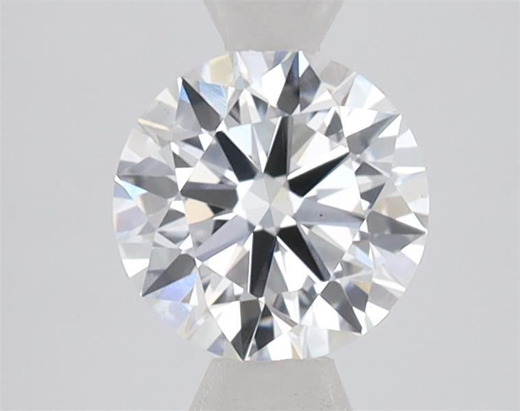 1.06ct Round D VS1 Lab-Grown Diamond
