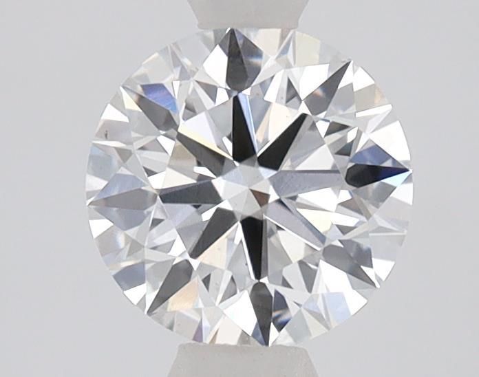 1.06ct Round F VS1 Lab-Grown Diamond