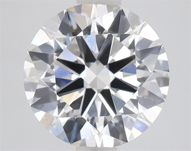 2.04ct Round E VS1 Lab-Grown Diamond