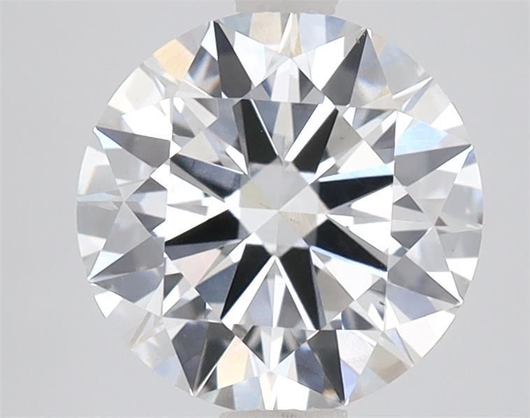 2.05ct Round E VS1 Lab-Grown Diamond