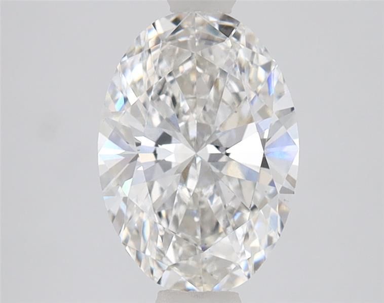 1.53ct Oval F VS1 Lab-Grown Diamond