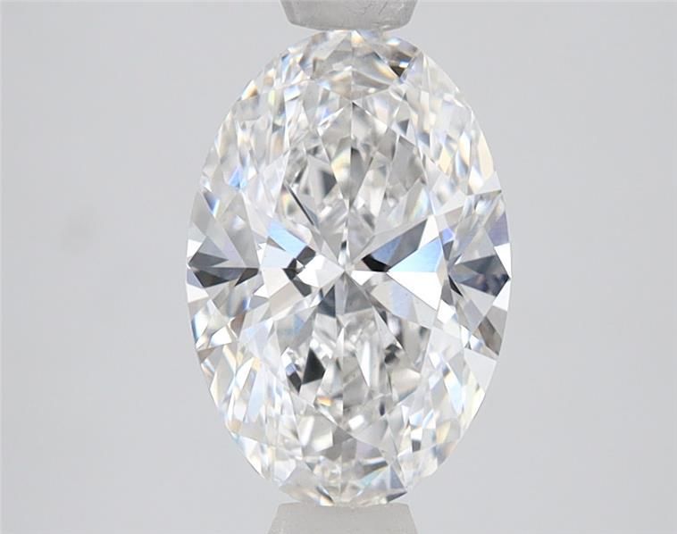 1.56ct Oval E VS2 Lab-Grown Diamond