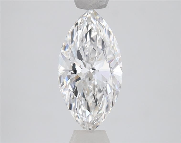 1.01ct Marquise E VVS2 Lab-Grown Diamond