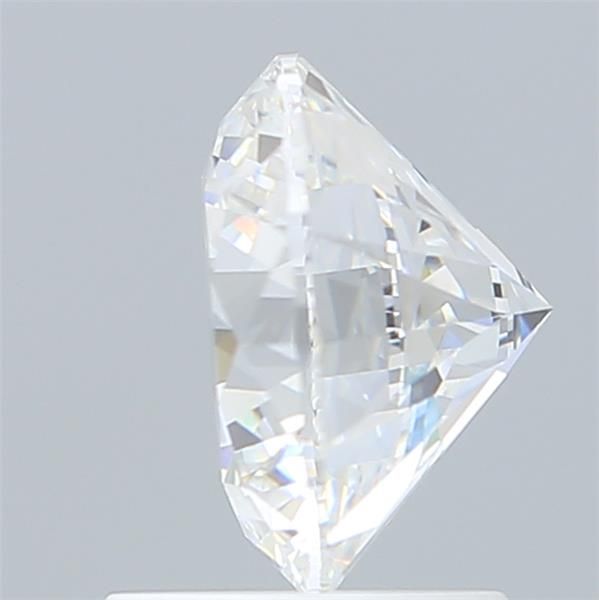 2.06ct Round D VVS2 Lab-Grown Diamond