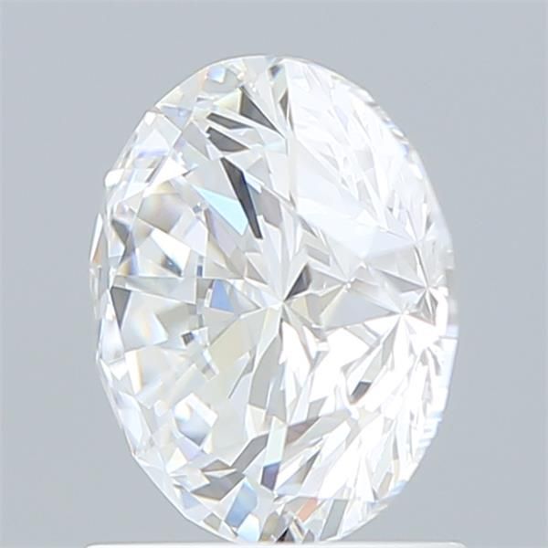 1.76ct Round D VVS2 Lab-Grown Diamond