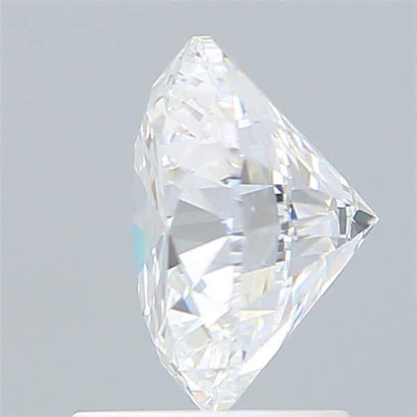 2.06ct Round D VVS2 Lab-Grown Diamond