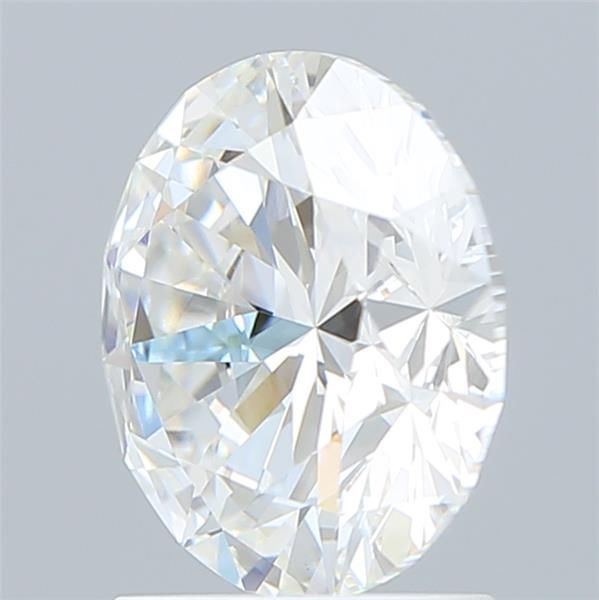 2.25ct Round E VVS2 Lab-Grown Diamond