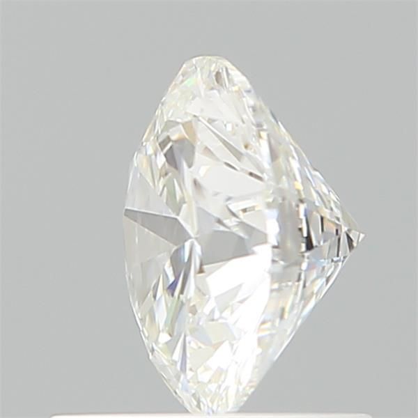 1.07ct Round E VVS1 Lab-Grown Diamond