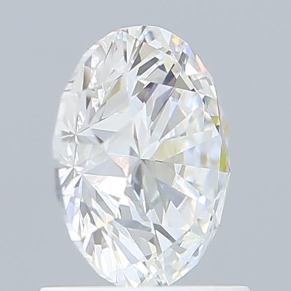 1.58ct Round E VVS2 Lab-Grown Diamond