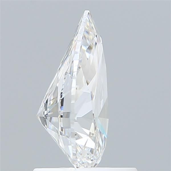 1.29ct Pear D VVS1 Lab-Grown Diamond