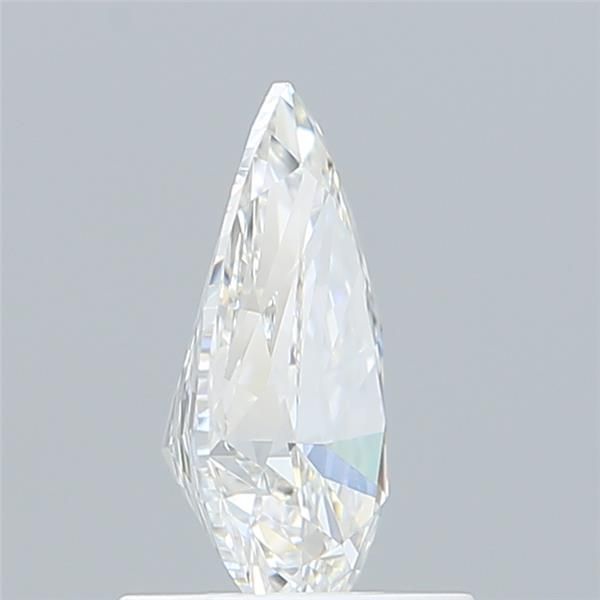 1.01ct Pear E VVS1 Lab-Grown Diamond
