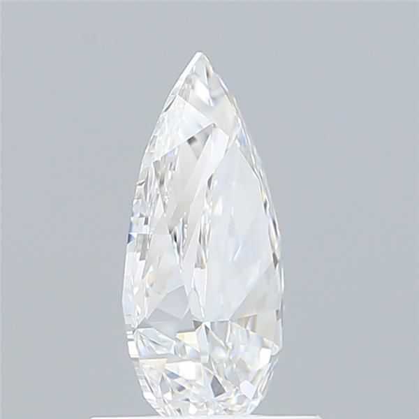 1.28ct Pear D VVS1 Lab-Grown Diamond
