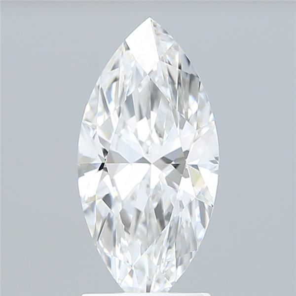 2.01ct Marquise D VVS1 Lab-Grown Diamond