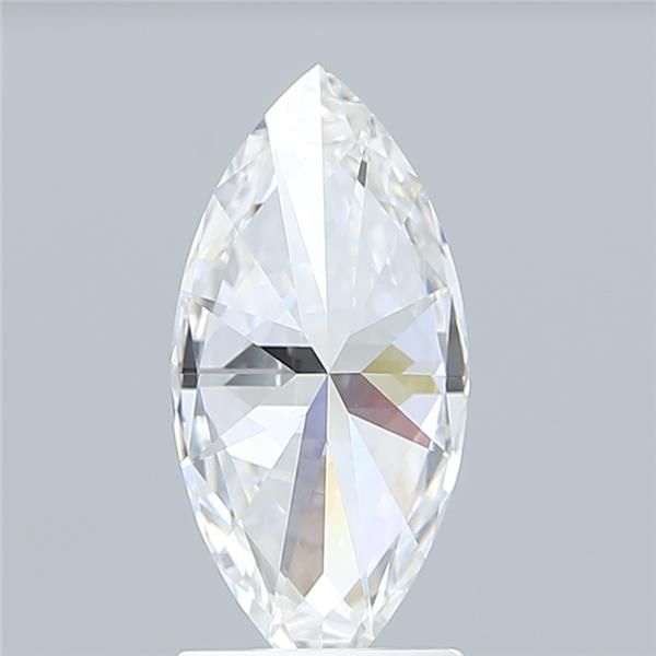1.74ct Marquise E VVS2 Lab-Grown Diamond