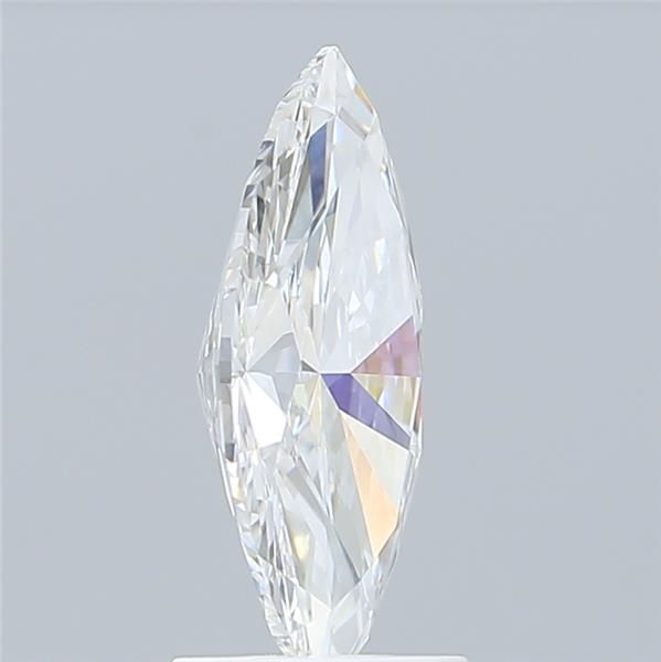 2ct Marquise E VVS2 Lab-Grown Diamond