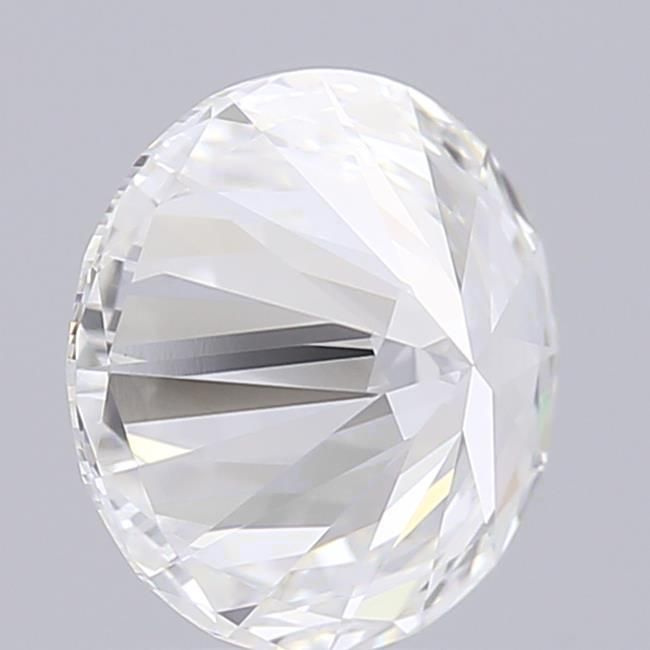2.17ct Round D VVS1 Lab-Grown Diamond